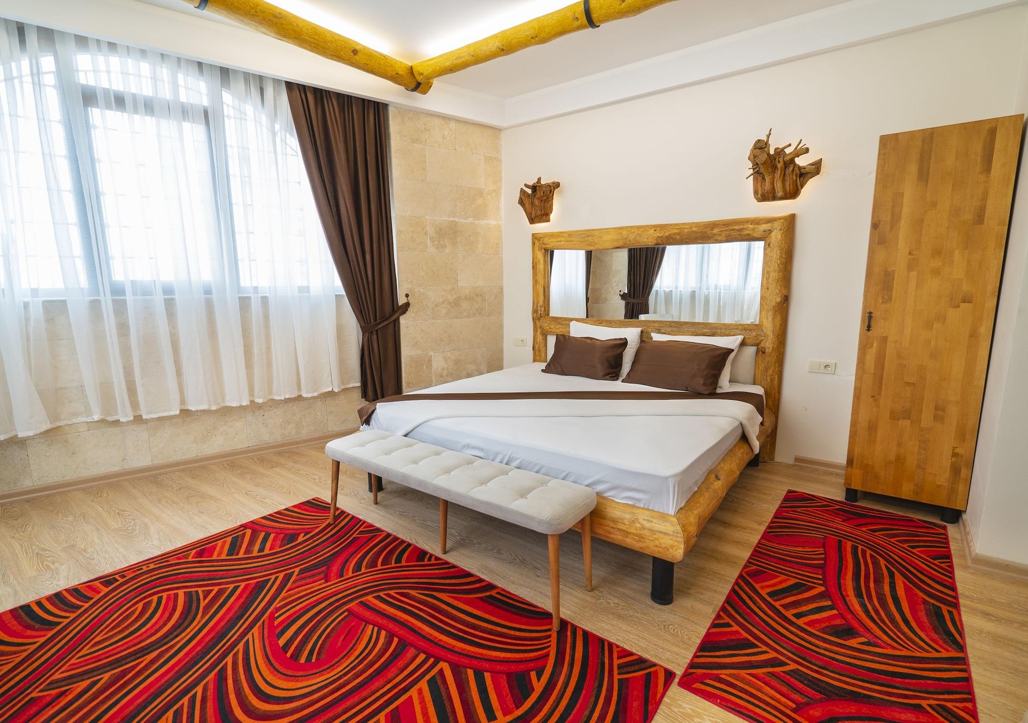 Pasha Palace Hotel Istanboel Buitenkant foto